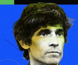 Why Nicholas Thompson Made a Custom GPT to Run Faster