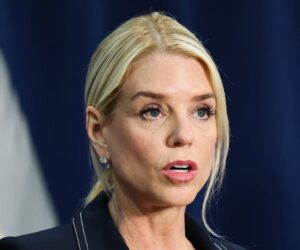 AG Pam Bondi testifies before Senate Judiciary Committee
