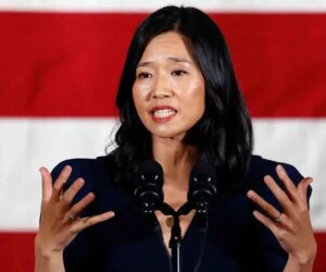 Boston Mayor Wu responds to Trump’s FIFA World Cup threat