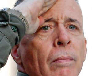 Bovino facing scrutiny for immigration crackdown