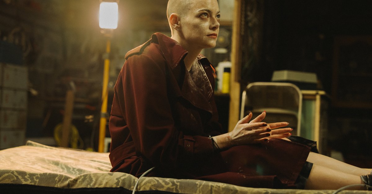 Let’s Talk About Bugonia’s Comically Bleak Ending