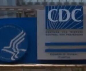 Trump admin. reverses layoffs for some CDC staff