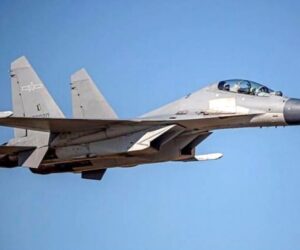 China develops anti-access strategy as Taiwan readies defense plans
