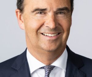 JLL CEO Christian Ulbrich on the Return to Offices and the Future of City Centers
