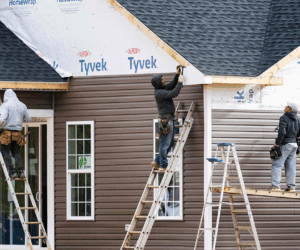 Housing shortage of 3.8 million homes prompts emergency declaration talk