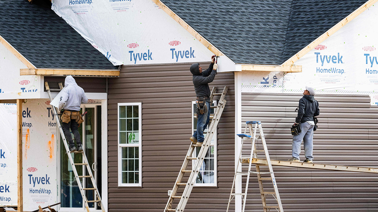 Housing shortage of 3.8 million homes prompts emergency declaration talk