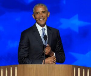 Obama to campaign for Democrats in New Jersey, Virginia governor races