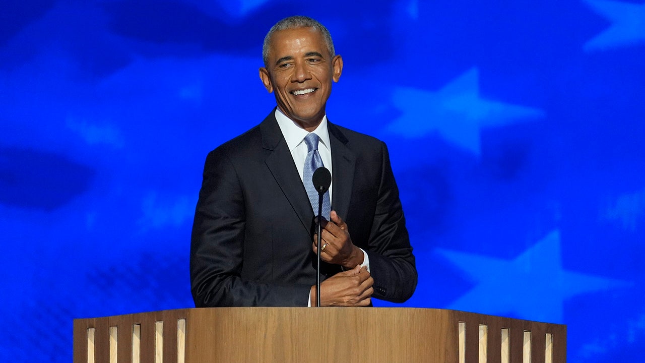 Obama to campaign for Democrats in New Jersey, Virginia governor races