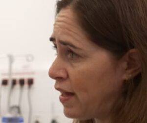 Israeli medical center is prepping to treat hostages