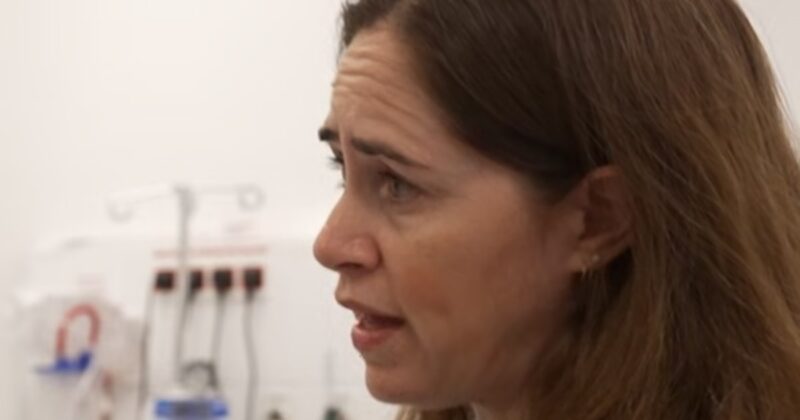 Israeli medical center is prepping to treat hostages