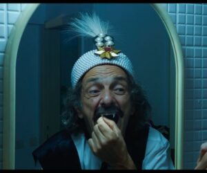 How a New Dracula Movie Became a Focal Point for AI in Film