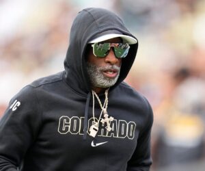 Deion Sanders says he doesn’t care about Browns after Joe Flacco trade