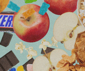 Dietitians and Dentists Love These Halloween Treats