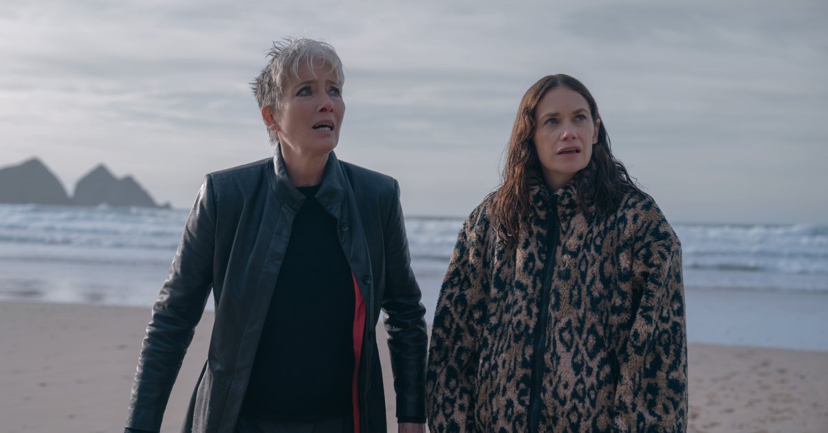 ‘Down Cemetery Road’ Review: Thriller for ‘Slow Horses’ Fans