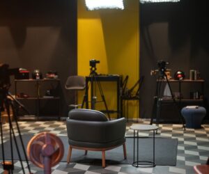 In Turkey, the Curious Case of an Empty Chair