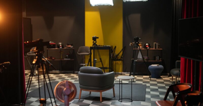 In Turkey, the Curious Case of an Empty Chair