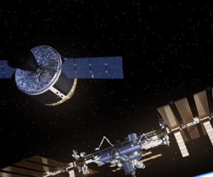 In Orbit You Have to Slow Down to Speed Up