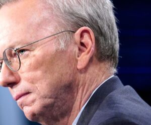 Former Google CEO Will Fund Boat Drones to Explore Rough Antarctic Waters