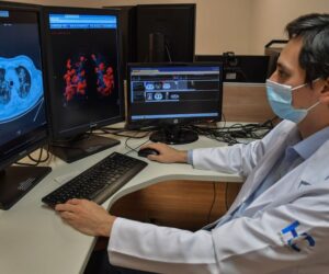 AI Is Learning to Do the Jobs of Doctors, Lawyers, and Consultants