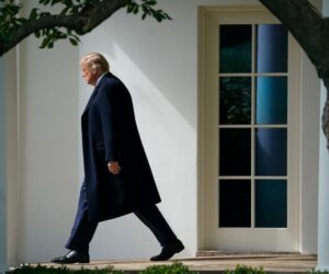 Trump Is No Longer Denying Support for Project 2025