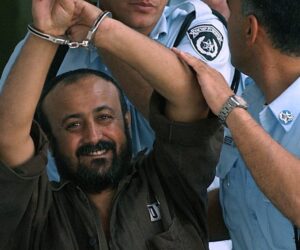Wife of Imprisoned Palestinian Leader Marwan Barghouti Urges Trump to Approve His Release