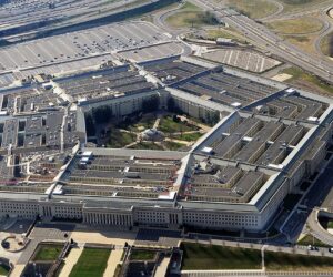 Gen. Jack Keane reacts to Pentagon’s new press access policy