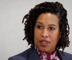 DC mayor warns Trump’s National Guard use threatens American democracy