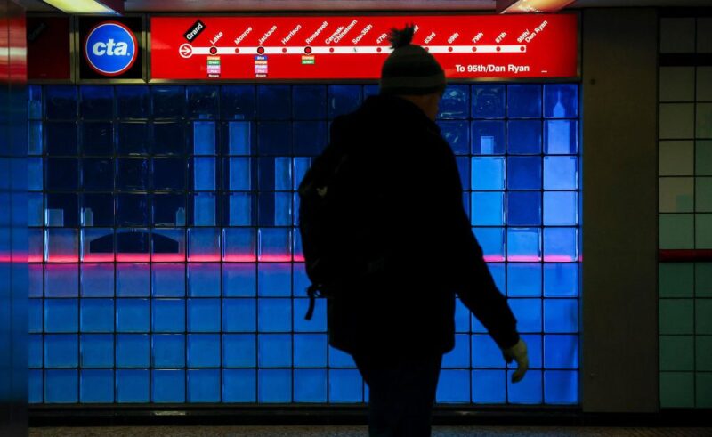 Trump Administration Halts $2.1 billion in Chicago Projects