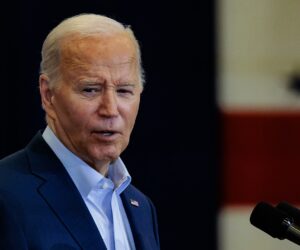 Biden asked CIA to suppress 2015 Ukraine intelligence report, docs show