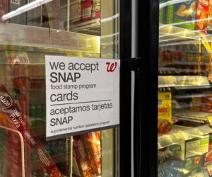 Will SNAP Benefits Be Delayed Due to Government Shutdown?
