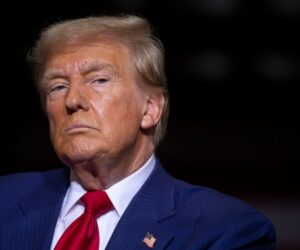 Why Trump Won’t Win the Nobel Peace Prize