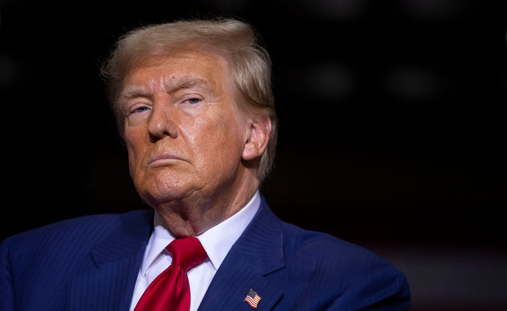 Why Trump Won’t Win the Nobel Peace Prize