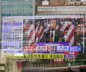 How Trump Can Avoid a War Over Taiwan