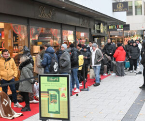 Dubai Chocolate Swells U.A.E. Soft Power