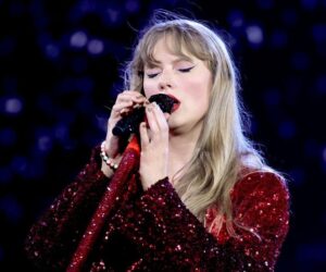 An Expert on Siblings on Taylor Swift’s ‘Eldest Daughter’