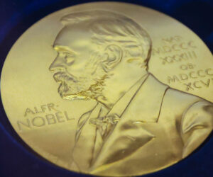 Meet the 2025 Nobel Prize Winners