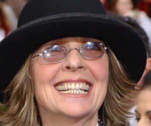 The Astonishing Versatility of Diane Keaton