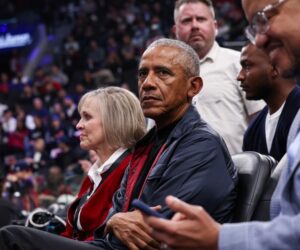 Why Barack Obama Got Off the Bench For Next Weeks’ Elections