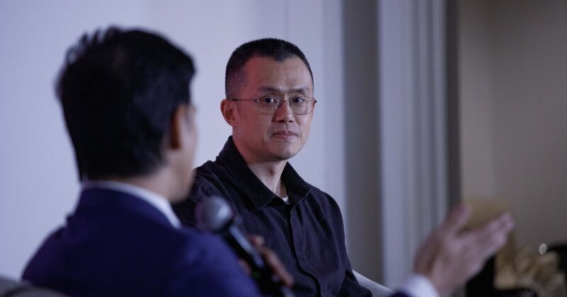 What to Know About Trump’s Pardon of Binance’s Founder
