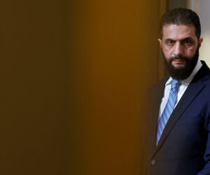 How Syria Can Forge a Lasting Peace