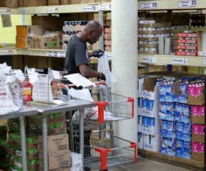 Experts Issue Grave Warning as SNAP Benefits Set to Run Out