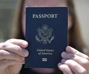 Why the U.S. Dropped Out of the Top 10 in Passport Power