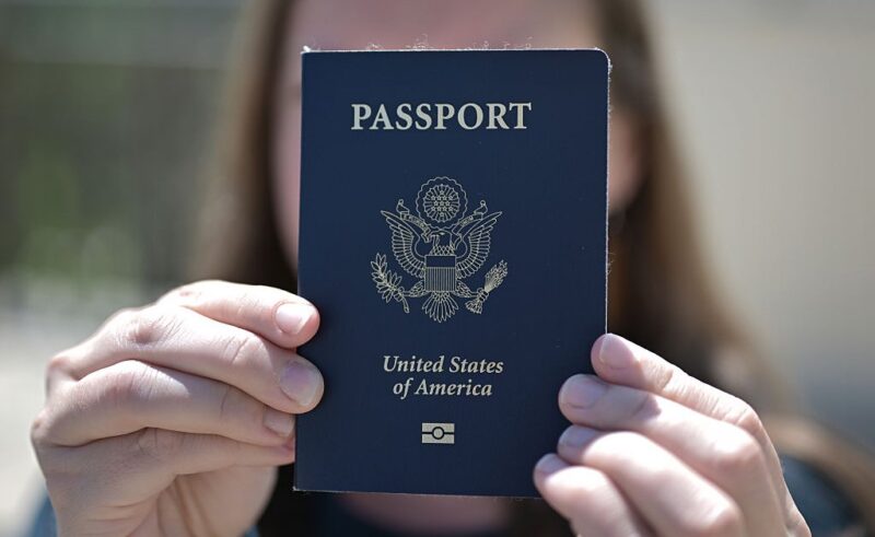 Why the U.S. Dropped Out of the Top 10 in Passport Power