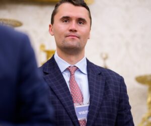 Trump to Award Presidential Medal of Freedom to Charlie Kirk