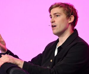 ElevenLabs CEO Mati Staniszewski on Darth Vader, Competition and Preventing Misuse