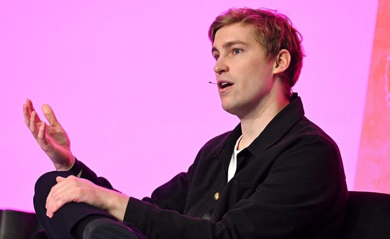 ElevenLabs CEO Mati Staniszewski on Darth Vader, Competition and Preventing Misuse