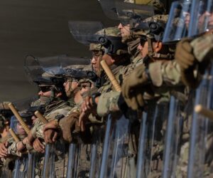 What Is the Insurrection Act, and Can Trump Use It?
