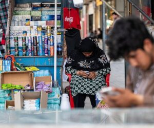 How the Taliban’s Internet Ban Sowed Fear in Afghanistan