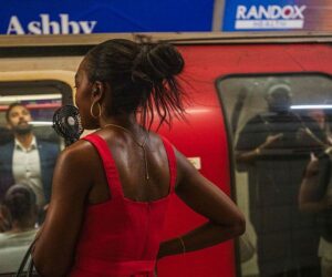 How to Keep Subways and Trains Cool in an Ever Hotter World