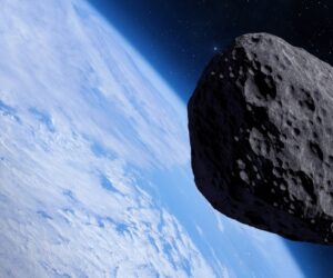 Astronomers Have Discovered Earth’s Latest Quasi-Lunar Moon